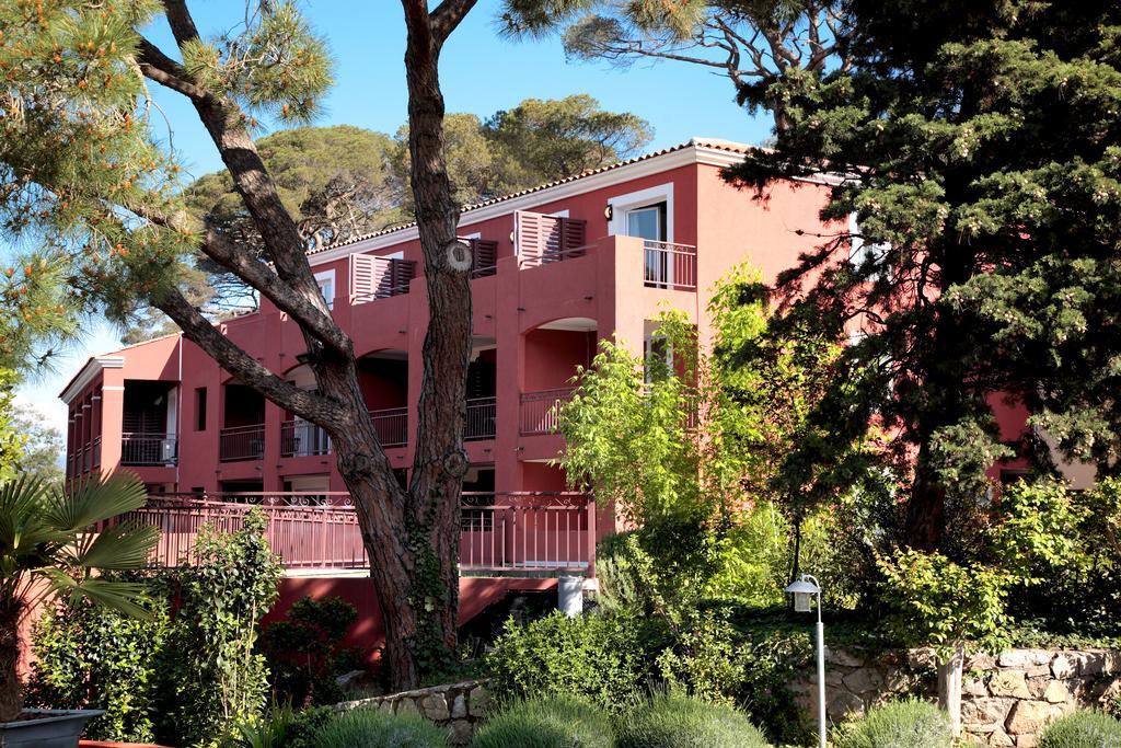 Le Chateau Des Artistes Cannes Habitación foto