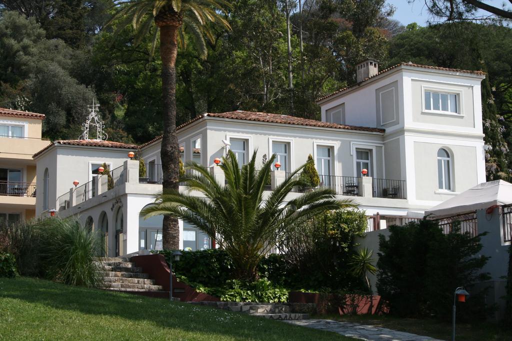 Le Chateau Des Artistes Cannes Habitación foto