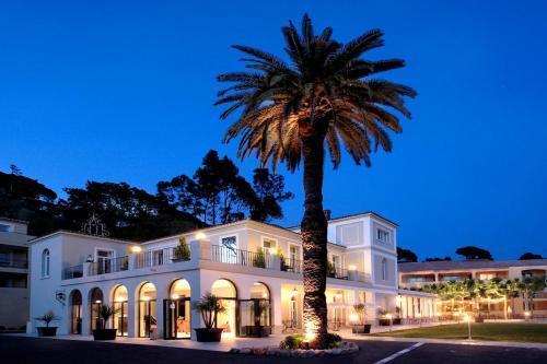 Le Chateau Des Artistes Cannes Habitación foto