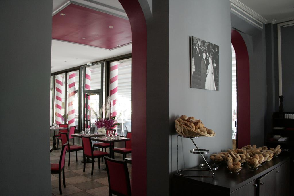 Le Chateau Des Artistes Cannes Exterior foto
