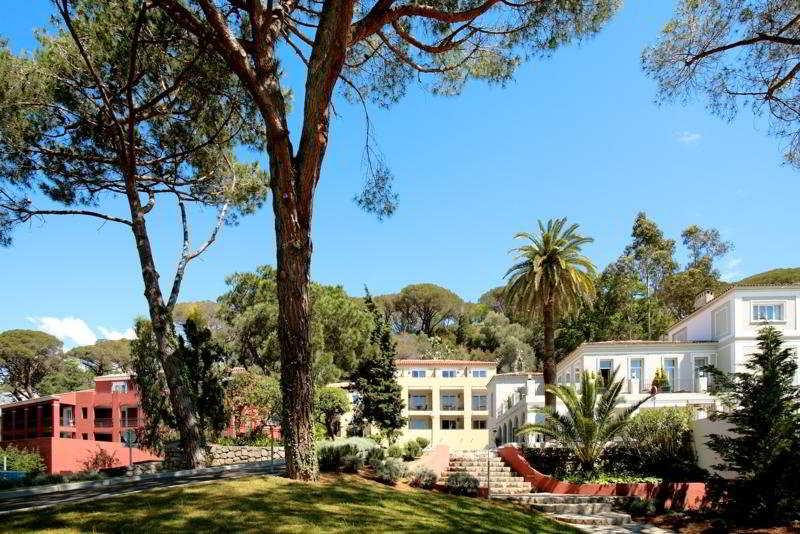 Le Chateau Des Artistes Cannes Exterior foto